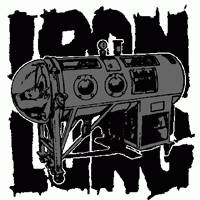 logo Iron Lung (USA-2)